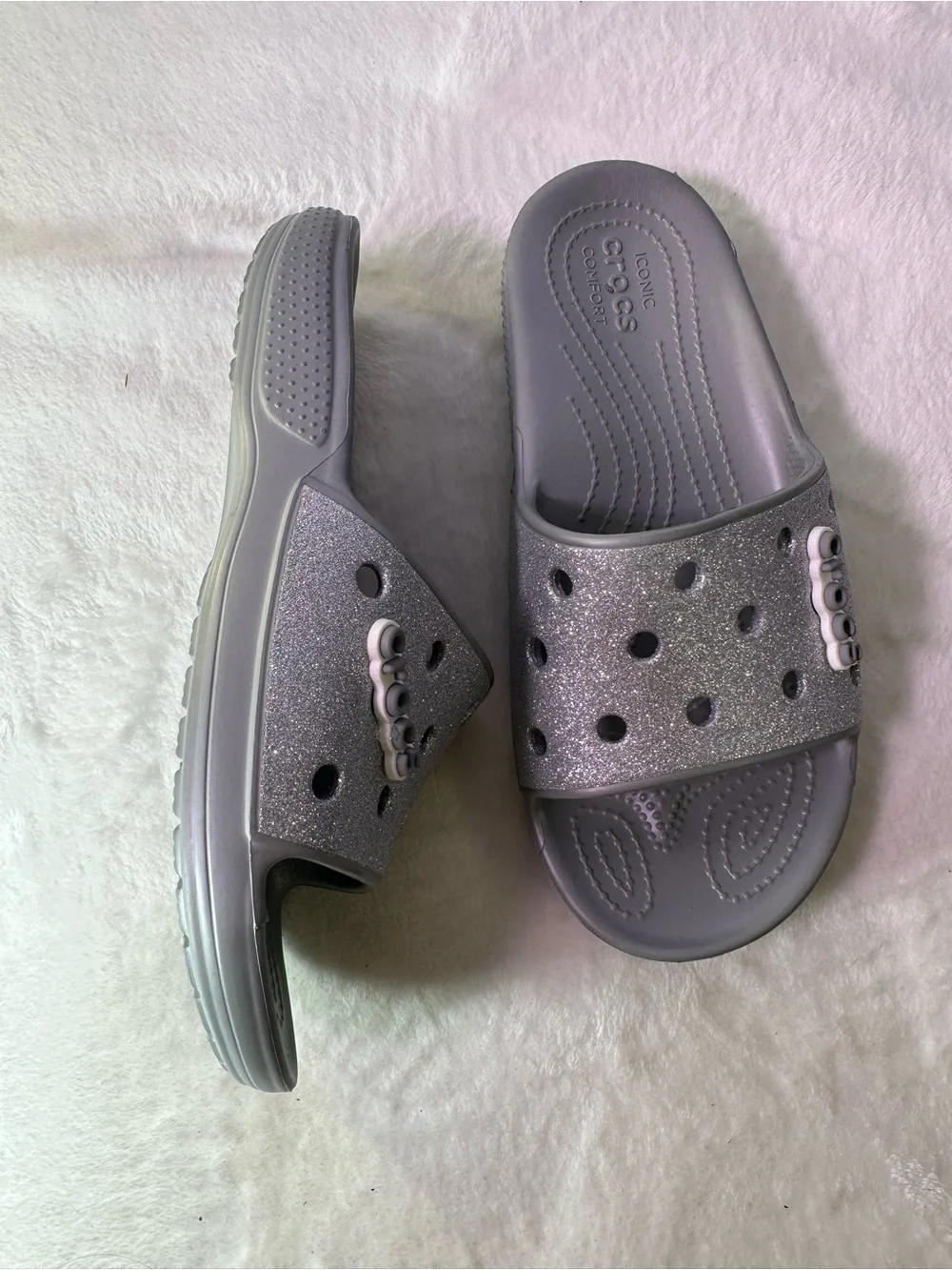 CROCS slip kids